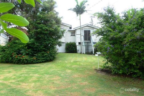 Property photo of 58 Woodrow Drive Coorparoo QLD 4151