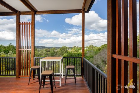 Property photo of 129 Old Farm Road Pullenvale QLD 4069