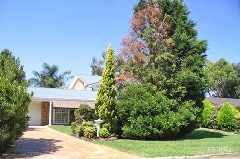 15 Pindari St, Winmalee, NSW 2777