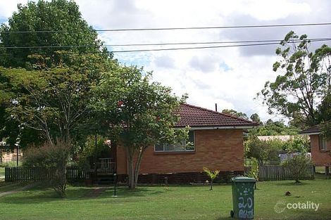 Property photo of 20 Beatty Street Loganlea QLD 4131