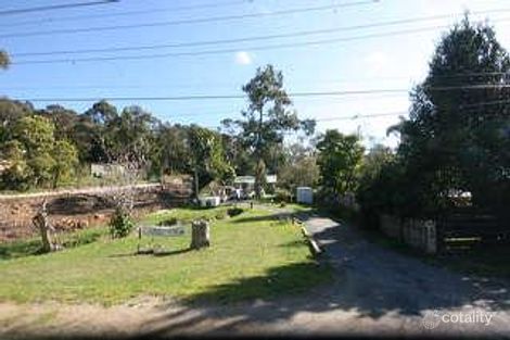Property photo of 64 Old Belgrave Road Upper Ferntree Gully VIC 3156