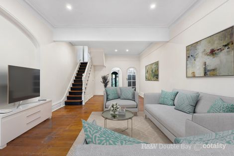 Property photo of 157 Edgecliff Road Woollahra NSW 2025