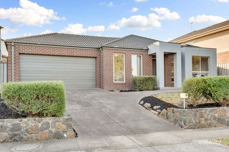 Property photo of 89 Stagecoach Boulevard South Morang VIC 3752