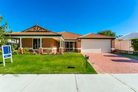 18 Hortonia Ave, Secret Harbour, WA 6173