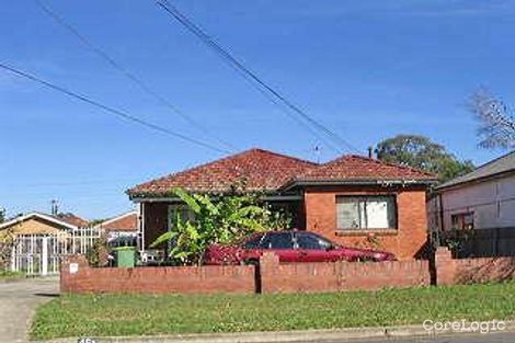 Property photo of 45A Anthony Street Fairfield NSW 2165