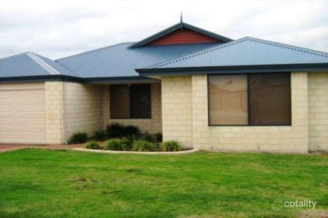 24 Pegasus Bvd, Mckail, WA 6330