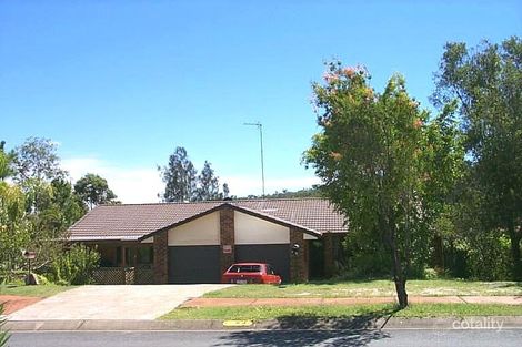 Property photo of 2/8 Paramount Place Oxenford QLD 4210