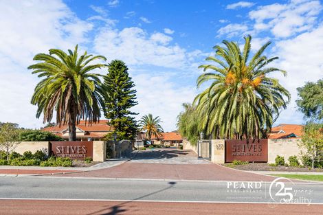 Property photo of 32/177 Dampier Avenue Kallaroo WA 6025