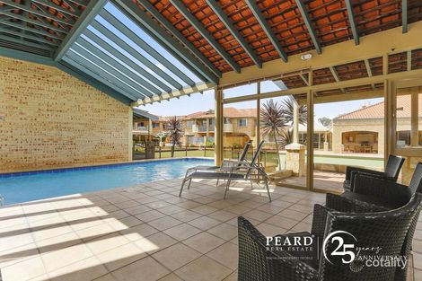 Property photo of 32/177 Dampier Avenue Kallaroo WA 6025