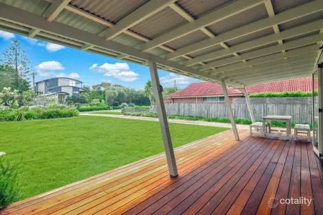 Property photo of 8 Vivian Way Culburra Beach NSW 2540