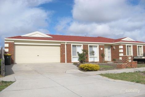 49 Bungarim Wynd, Sydenham, VIC 3037