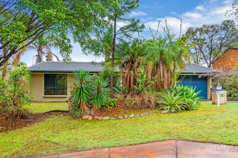 15 Universal St, Oxenford, QLD 4210