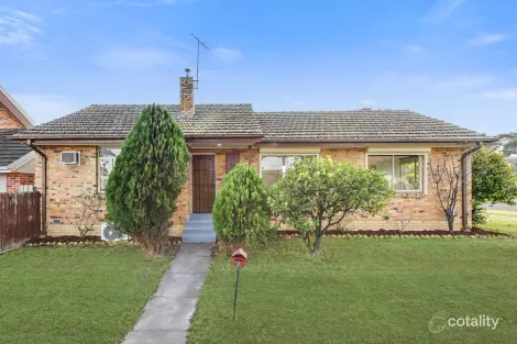 Property photo of 2 Rose Drive Doveton VIC 3177