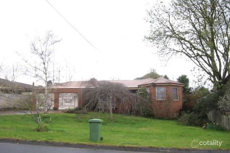32 Gardiner St, Berwick, VIC 3806