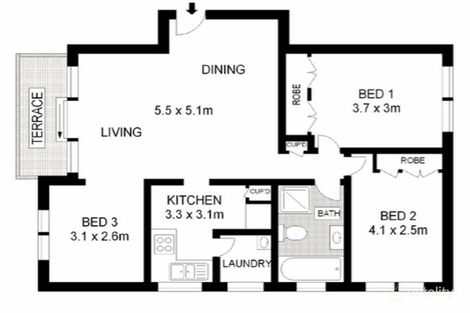 Property photo of 18/380 Bronte Road Bronte NSW 2024