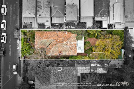 Property photo of 2A Craven Street Prahran VIC 3181