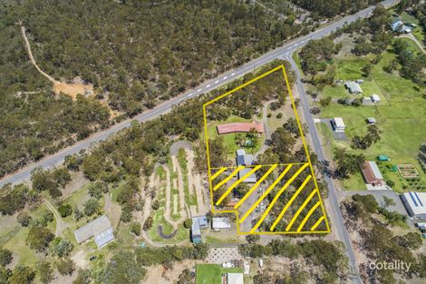 131-147 Cranebrook Rd, Cranebrook, NSW 2749
