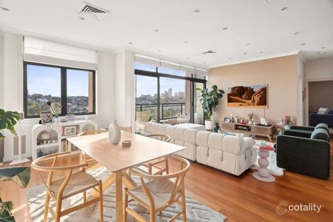 604/2 Darling Point Rd, Edgecliff, NSW 2027