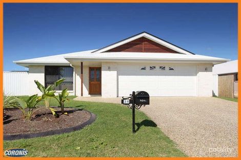 Property photo of 34 Lloyd Street Caboolture QLD 4510