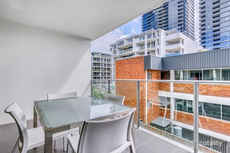 Property photo of 505/16 Merivale Street South Brisbane QLD 4101