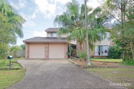 Property photo of 19 Cressbrook Street Eight Mile Plains QLD 4113