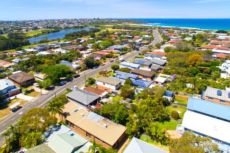 Property photo of 92 Bennett Street Curl Curl NSW 2096