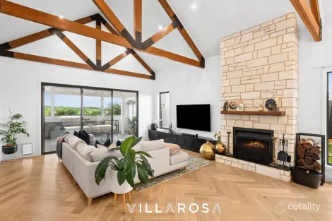Property photo of 6 Strathlachlan Drive Highton VIC 3216