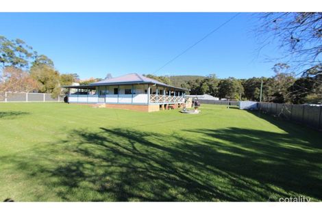 Property photo of 23 Midge Street Coolongolook NSW 2423