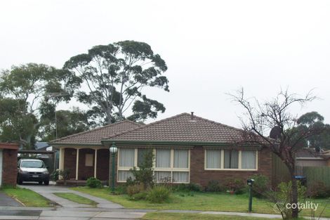 14 Monaro Cres, Narre Warren, VIC 3805