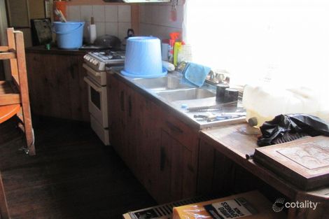 Property photo of 2145 Tableland Road Mount Maria QLD 4674