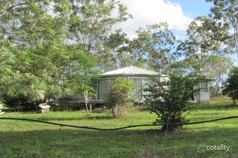 2145 Tableland Rd, Mount Maria, QLD 4674