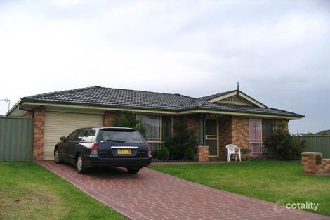 8 Springwood St, Albion Park, NSW 2527