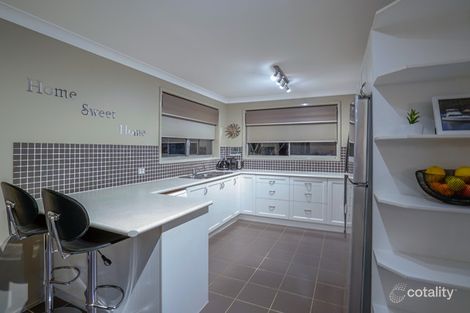 Property photo of 14 Newbold Road Macquarie Hills NSW 2285