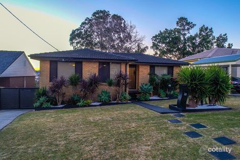 Property photo of 14 Newbold Road Macquarie Hills NSW 2285