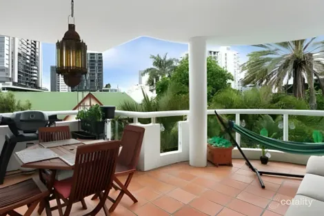 8/1 Sheehan St, Milton, QLD 4064