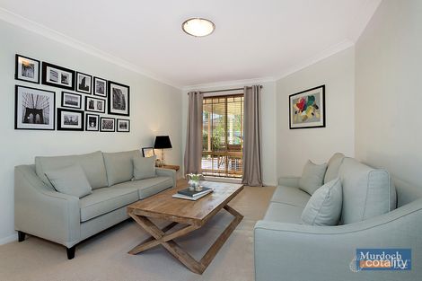 Property photo of 6 Angourie Court Dural NSW 2158