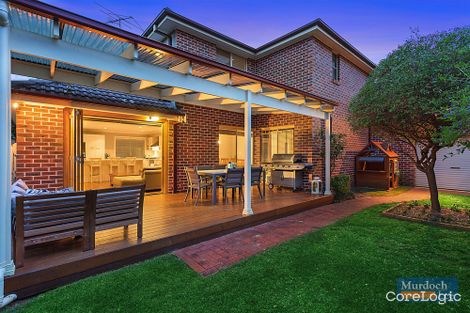 Property photo of 6 Angourie Court Dural NSW 2158