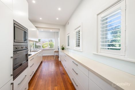 Property photo of 1/9 Milson Road Cremorne Point NSW 2090
