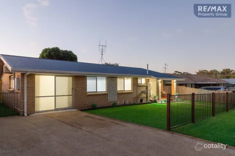 Property photo of 6 Marlin Way Tin Can Bay QLD 4580