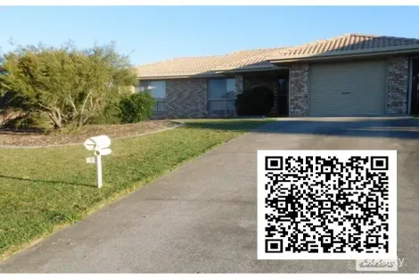 Property photo of 7 Harrison Circuit Urangan QLD 4655