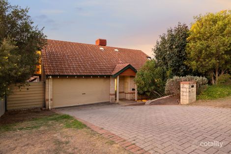 Property photo of 449A Hector Street Yokine WA 6060