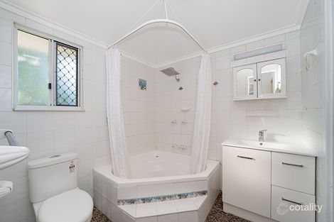 Property photo of 107 Toolakea Beach Road Bluewater QLD 4818