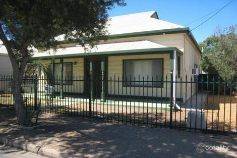 39 Tenth St, Port Pirie West, SA 5540