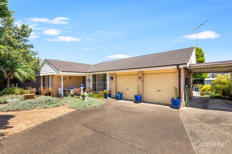 28a Strickland St, Bass Hill, NSW 2197