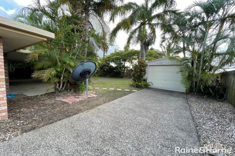 Property photo of 31 Caledonian Drive Beaconsfield QLD 4740