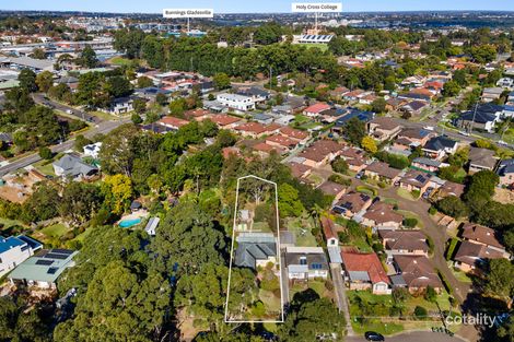 Property photo of 6 Robinson Street Ryde NSW 2112