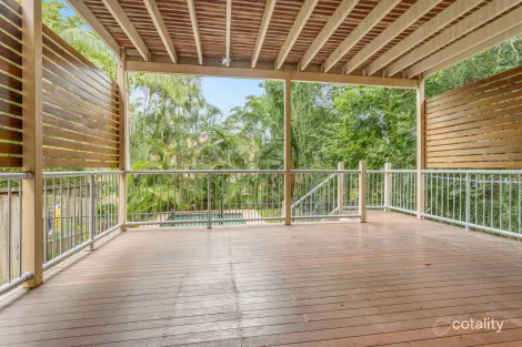 Property photo of 16 Oxford Terrace Taringa QLD 4068