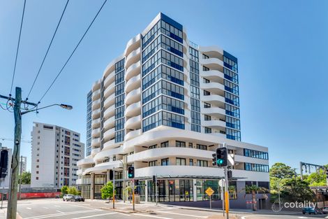 1 Treacy St, Hurstville, NSW 2220