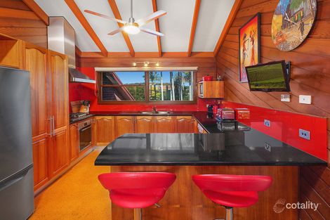 Property photo of 3 Cuthbert Street Boambee East NSW 2452