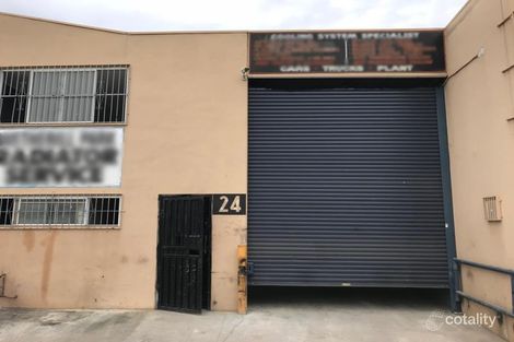 24/272-274 Victoria St, Wetherill Park, NSW 2164